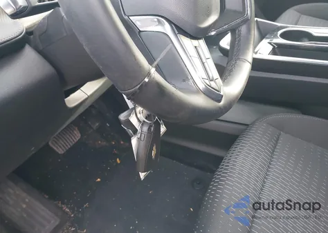 2025 Chevrolet Equinox Fwd Lt z USA, uszkodzony, nr VIN 3GNAXHEG5SL188774